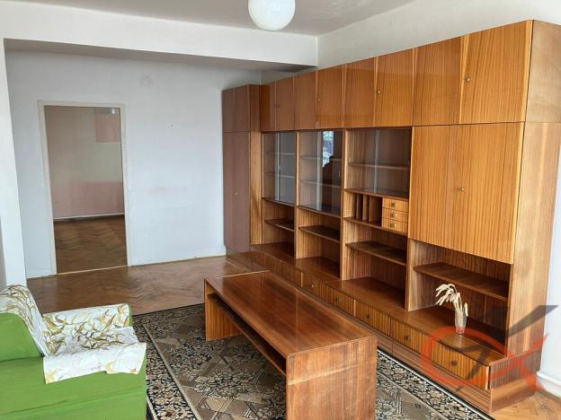 Prodej bytu 2+1, Plumlov, Lesnická, 52 m2