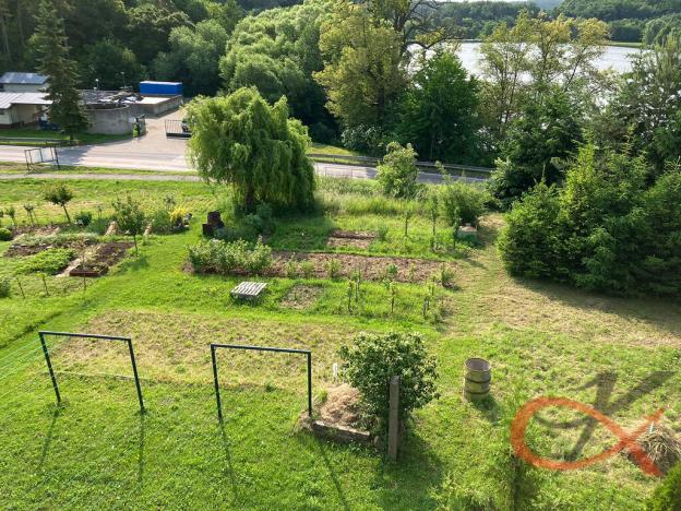 Prodej bytu 2+1, Plumlov, Lesnická, 52 m2