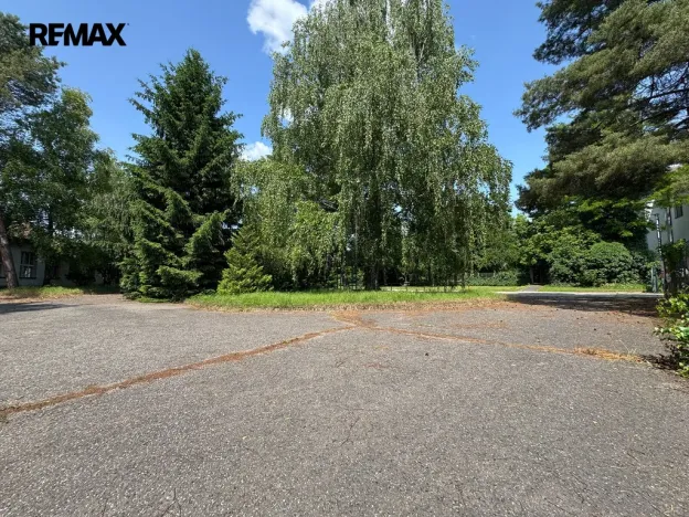 Prodej komerčního pozemku, Kunovice, Osvobození, 4428 m2