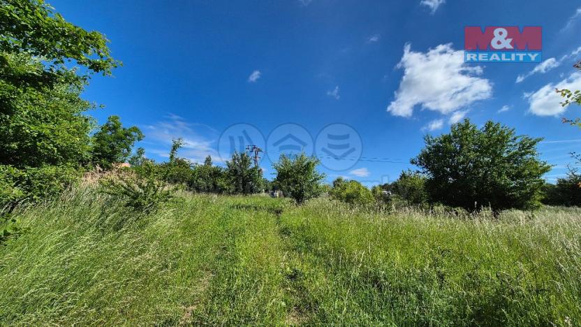 Prodej pozemku pro bydlení, Hrušovany, 30076 m2