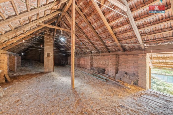 Prodej rodinného domu, Cítov, 90 m2