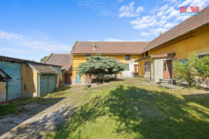 Prodej rodinného domu, Cítov, 90 m2