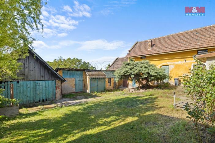 Prodej rodinného domu, Cítov, 90 m2