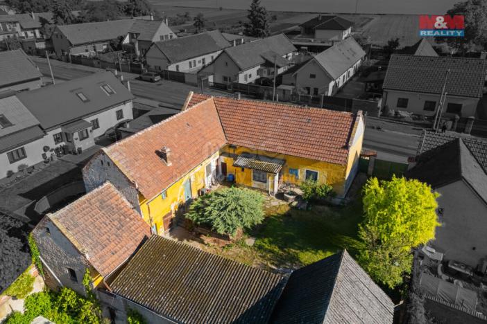 Prodej rodinného domu, Cítov, 90 m2