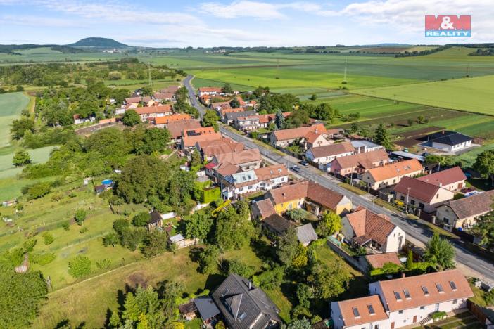 Prodej rodinného domu, Cítov, 90 m2