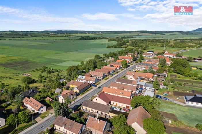 Prodej rodinného domu, Cítov, 90 m2