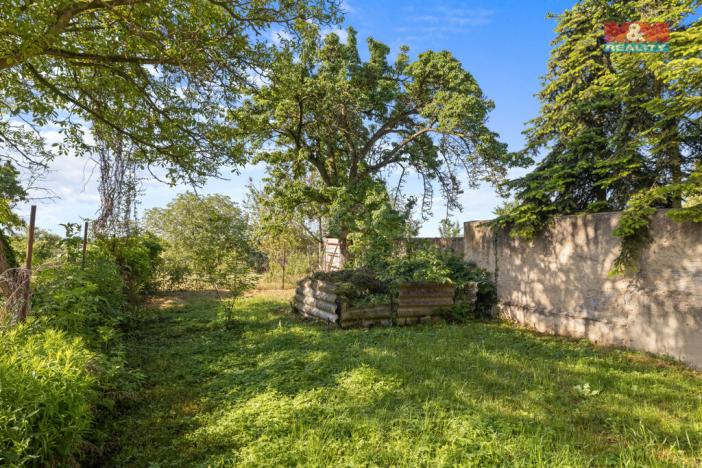 Prodej rodinného domu, Cítov, 90 m2