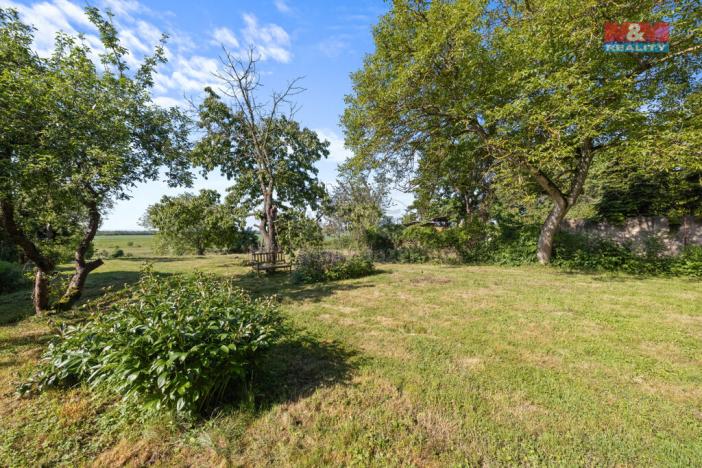 Prodej rodinného domu, Cítov, 90 m2