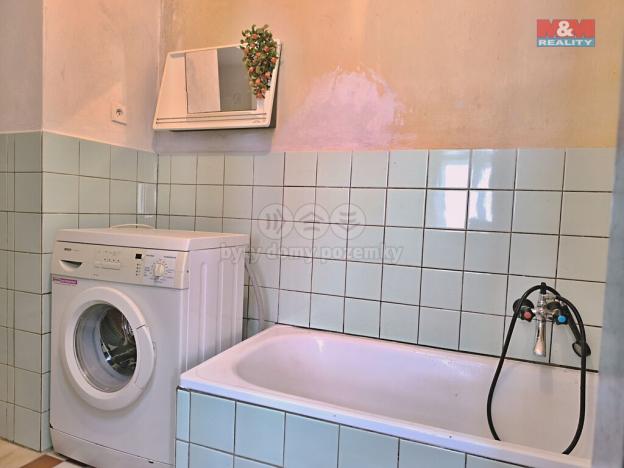 Prodej rodinného domu, Světlá nad Sázavou, Rozkoš, 56 m2