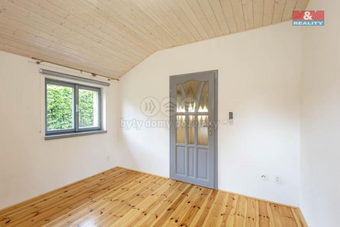 Prodej rodinného domu, Staré Křečany, 88 m2