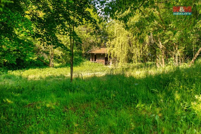 Prodej pozemku pro bydlení, Puclice, 829 m2