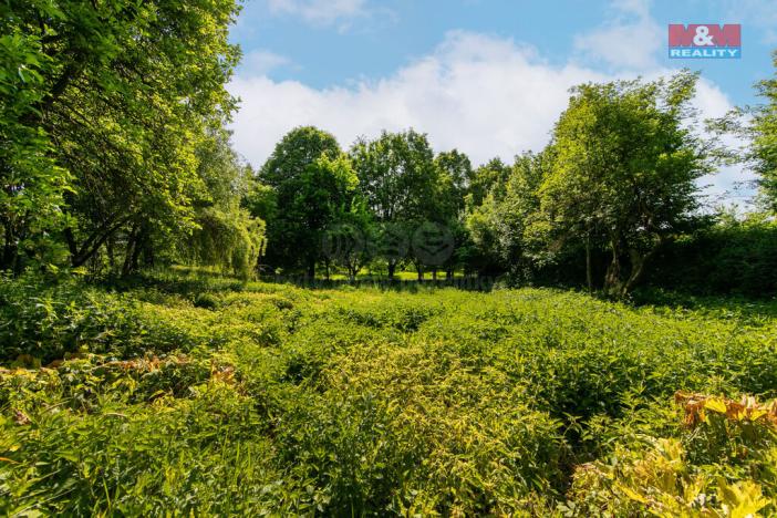 Prodej pozemku pro bydlení, Puclice, 829 m2