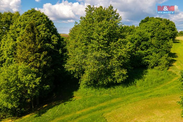 Prodej pozemku pro bydlení, Puclice, 829 m2