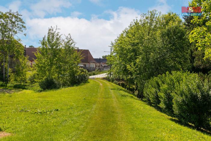 Prodej pozemku pro bydlení, Puclice, 829 m2