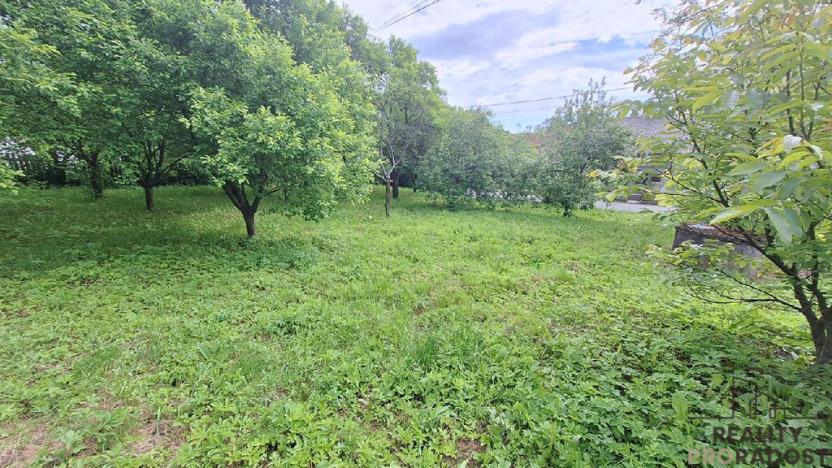 Prodej pozemku pro bydlení, Odry - Kamenka, 708 m2