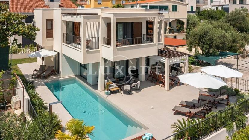 Prodej vily, Mastrinka, Chorvatsko, 280 m2
