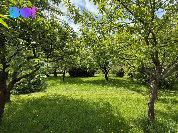 Prodej pozemku pro bydlení, Bystřice, 1390 m2