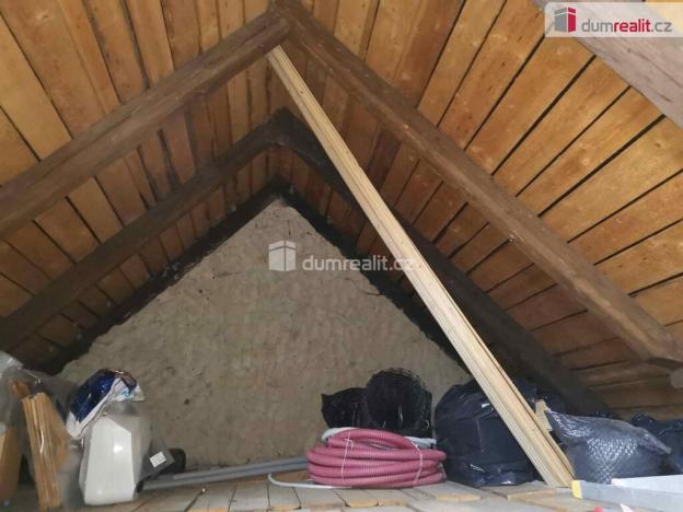 Prodej rodinného domu, Lovečkovice - Touchořiny, 120 m2