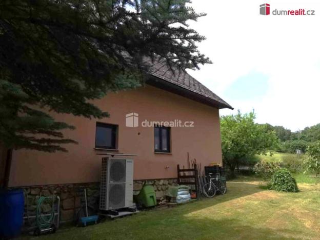 Prodej rodinného domu, Lovečkovice - Touchořiny, 120 m2