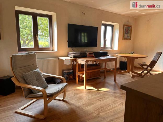 Prodej rodinného domu, Lovečkovice - Touchořiny, 120 m2