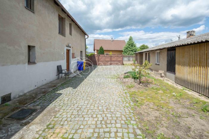 Prodej rodinného domu, Tuhaň, 220 m2