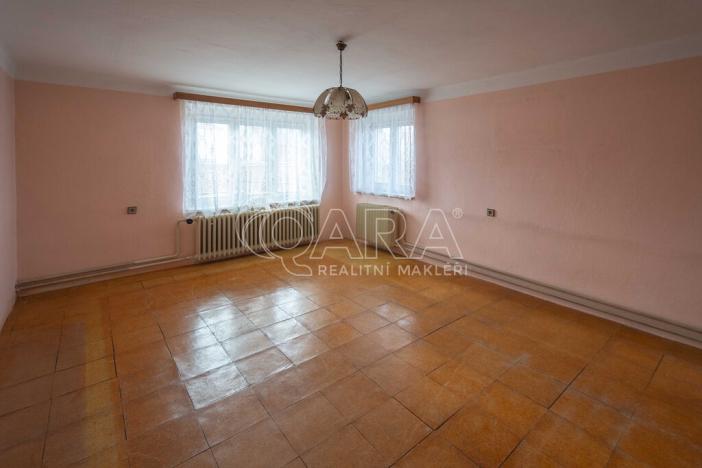 Prodej rodinného domu, Tuhaň, 220 m2