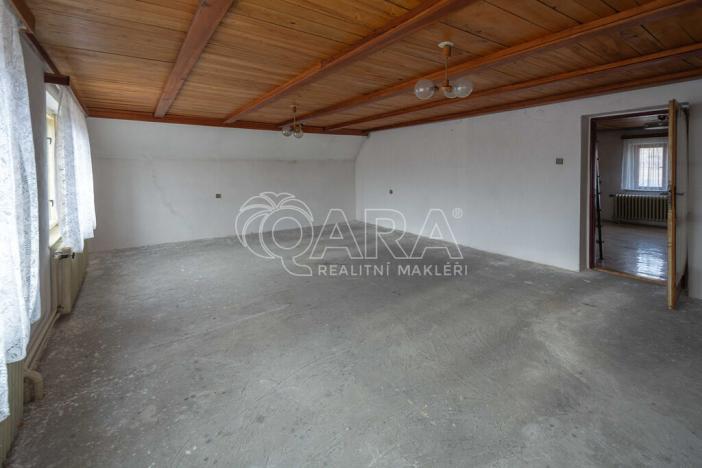 Prodej rodinného domu, Tuhaň, 220 m2