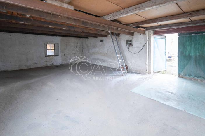 Prodej rodinného domu, Tuhaň, 220 m2