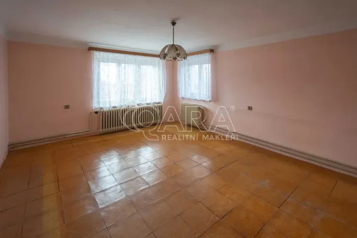 Prodej rodinného domu, Tuhaň, 220 m2