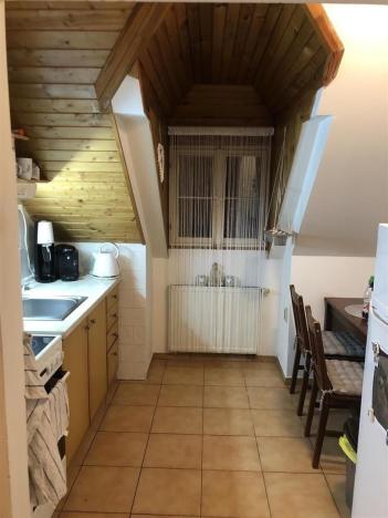 Pronájem bytu 2+kk, Mladá Boleslav, Vinecká, 44 m2