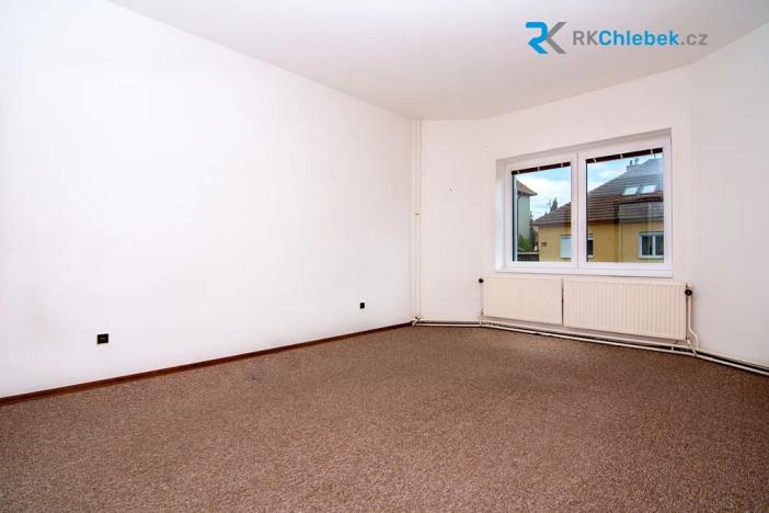 Prodej rodinného domu, Kroměříž, Stoličkova, 164 m2