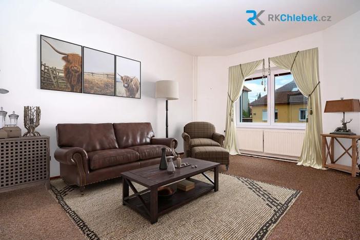 Prodej rodinného domu, Kroměříž, Stoličkova, 164 m2