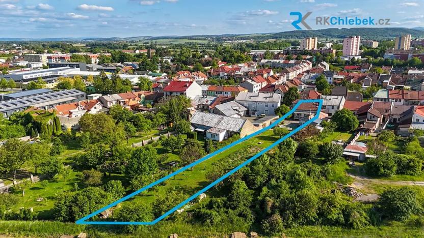 Prodej rodinného domu, Kroměříž, Stoličkova, 164 m2