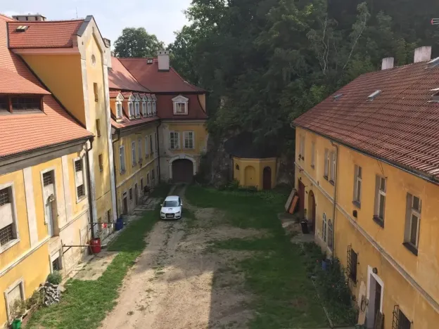 Pronájem skladu, Mladá Boleslav - Čejetičky, Vinecká, 26 m2