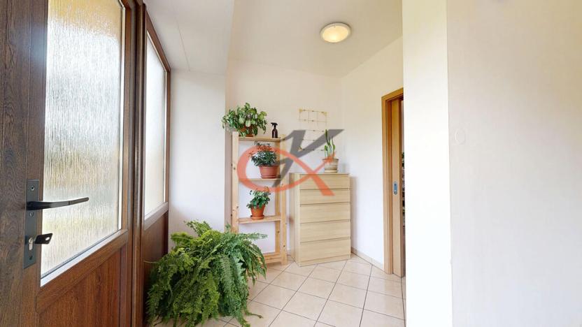 Prodej rodinného domu, Valašské Meziříčí, Ve Svahu, 209 m2