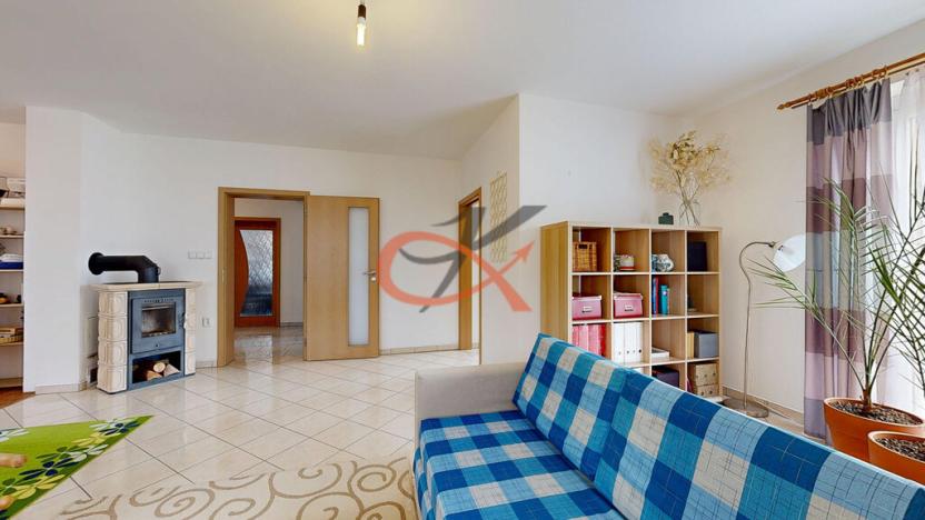 Prodej rodinného domu, Valašské Meziříčí, Ve Svahu, 209 m2