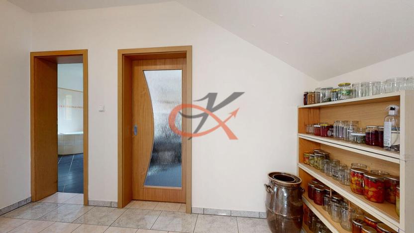 Prodej rodinného domu, Valašské Meziříčí, Ve Svahu, 209 m2