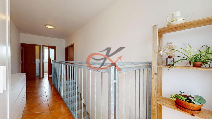 Prodej rodinného domu, Valašské Meziříčí, Ve Svahu, 209 m2