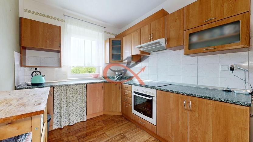 Prodej rodinného domu, Valašské Meziříčí, Ve Svahu, 209 m2