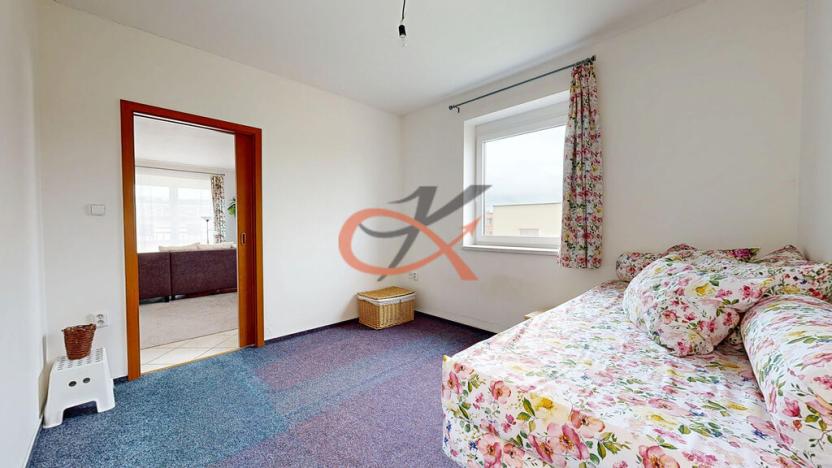 Prodej rodinného domu, Valašské Meziříčí, Ve Svahu, 209 m2