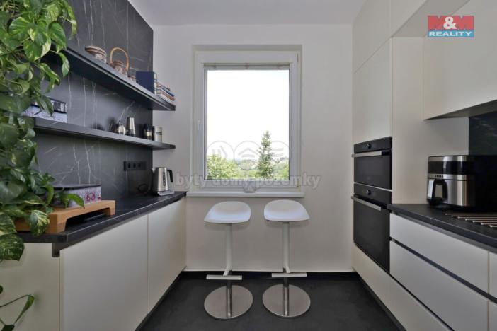 Prodej bytu 3+1, Ledeč nad Sázavou, Družstevní, 67 m2