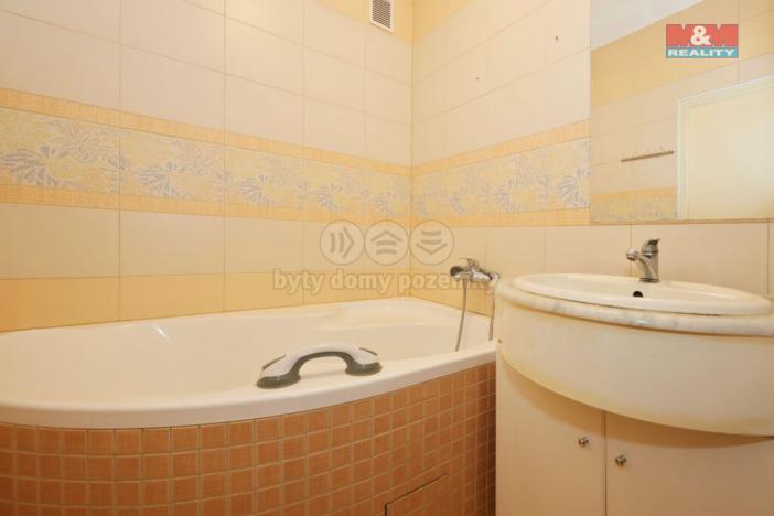 Prodej bytu 3+1, Ledeč nad Sázavou, Družstevní, 67 m2