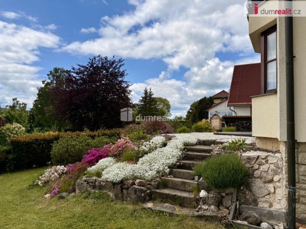 Prodej rodinného domu, Stará Voda - Sekerské Chalupy, 390 m2