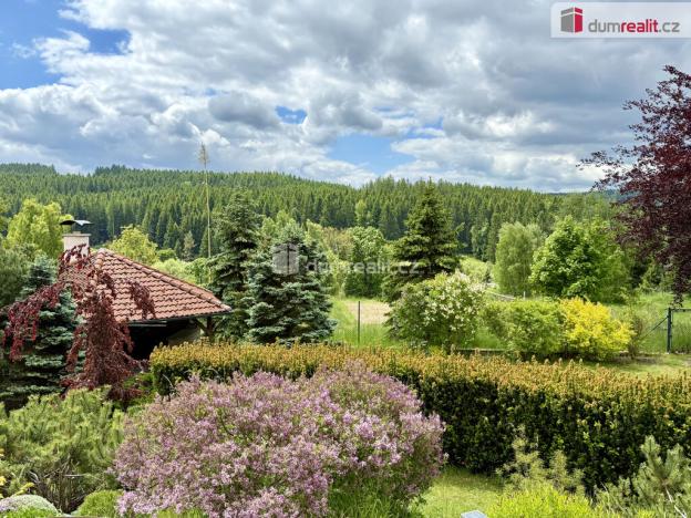 Prodej rodinného domu, Stará Voda - Sekerské Chalupy, 390 m2