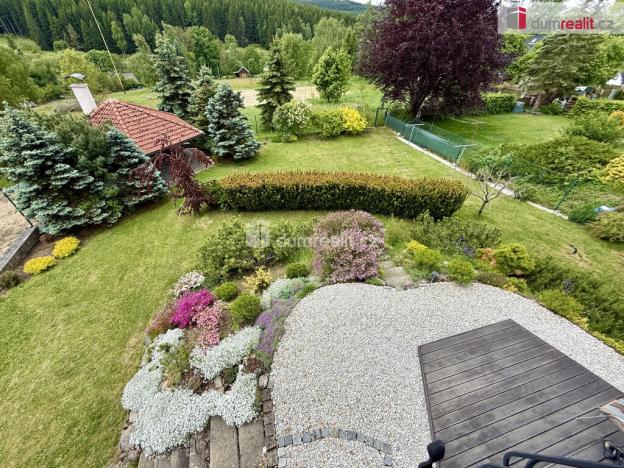 Prodej rodinného domu, Stará Voda - Sekerské Chalupy, 390 m2