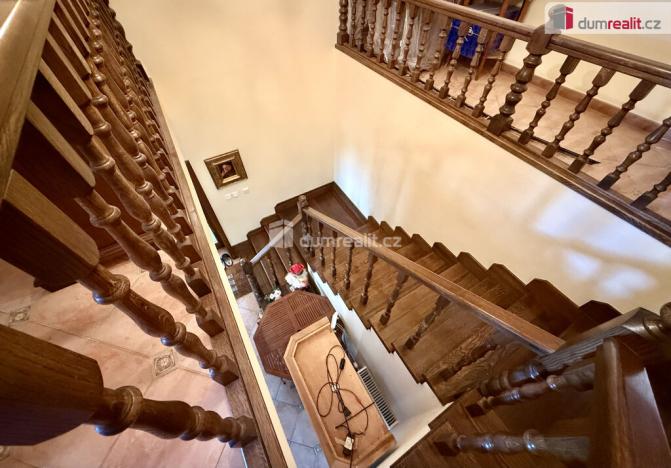 Prodej rodinného domu, Stará Voda - Sekerské Chalupy, 390 m2