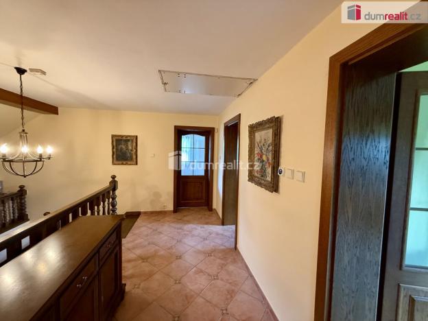 Prodej rodinného domu, Stará Voda - Sekerské Chalupy, 390 m2