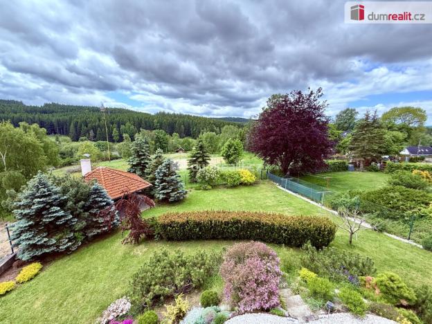 Prodej rodinného domu, Stará Voda - Sekerské Chalupy, 390 m2