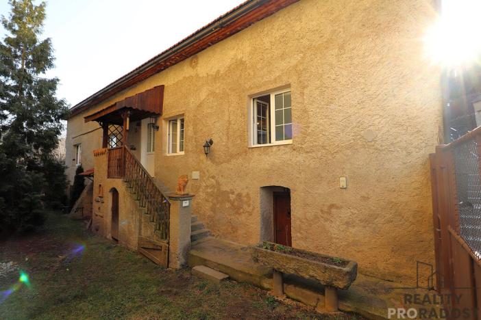 Prodej rodinného domu, Holubice, V Průhonu, 175 m2