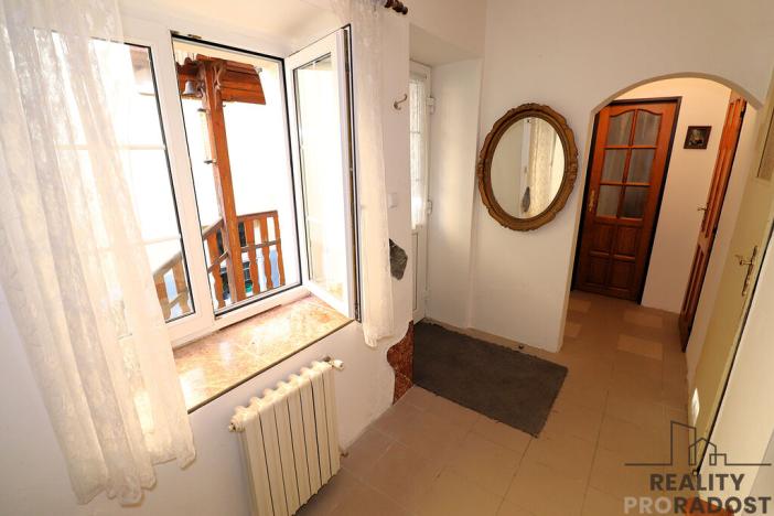 Prodej rodinného domu, Holubice, V Průhonu, 175 m2